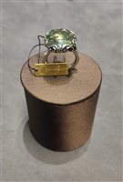 Anello Maria e Luisa Jewels Donna in Argento Ametista AA0037